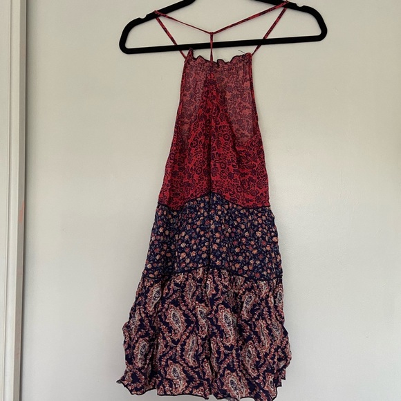 Aeropostale floral dress - Picture 2 of 4